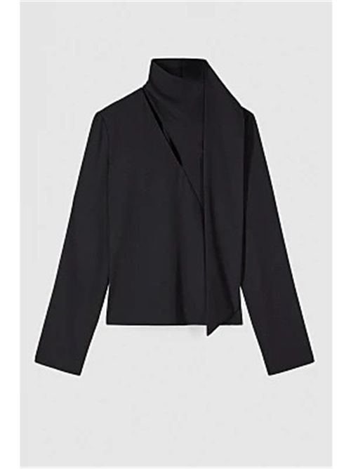 Patrizia Pepe Blusa Fluida PATRIZIA PEPE | 2C1653-A454K103